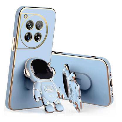 Mirror Kitty Stand Case