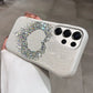 Radiant Heart Luxe Case