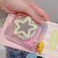 Magnetic Star Case for Galaxy Series