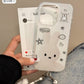 Korean Miffy Rabbit Case