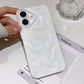 Candy Wavy Pattern Case
