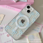 iPhone Series - Ribbon Bow Bliss Case