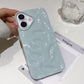 Candy Wavy Pattern Case