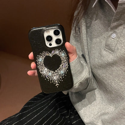 Radiant Heart Luxe Case