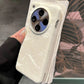 Elegant Velvet Texture Case