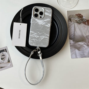 Velvet Mist Case - Gray