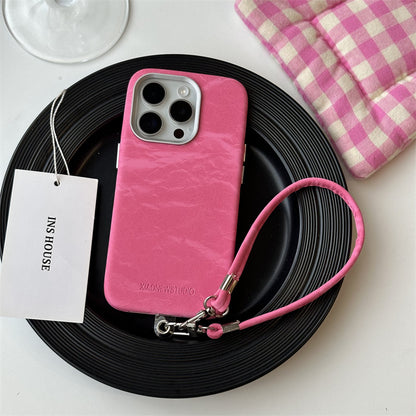 Velvet Mist Case