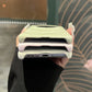 Elegant Velvet Texture Case