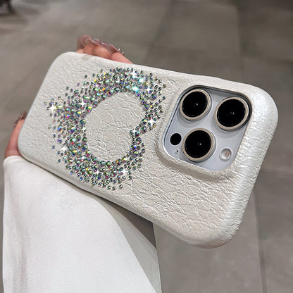 Radiant Heart Luxe Case