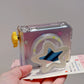 Magnetic Star Case for Galaxy Series
