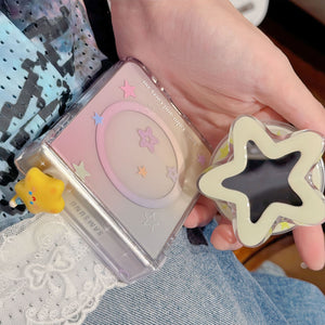 Magnetic Star Case for Galaxy Series