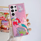 Cinderella Case