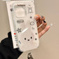 Korean Miffy Rabbit Case