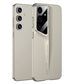 Galaxy S24 FE Ultra-Thin Frosted Blade Case