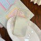 Korean Polka Dot Aesthetic Case - iPhone