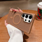 Honeycomb Mesh Case