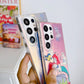 Cinderella Case