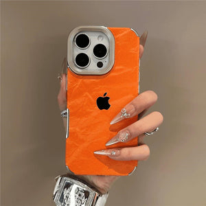 Crimson Blossom Case