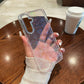 Laser Love Heart Case