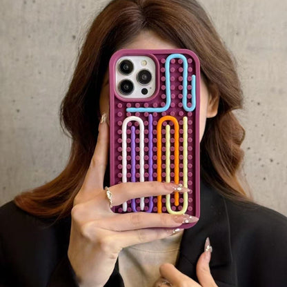 Bubble Dot Case