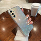 Laser Love Heart Case