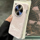 Elegant Velvet Texture Case