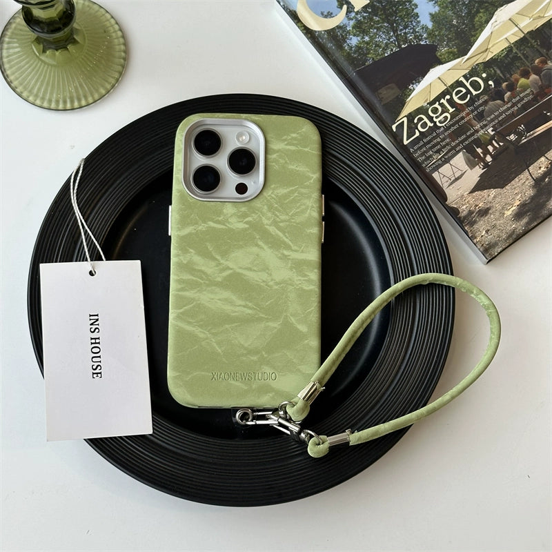 Velvet Mist Case
