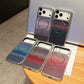 Magnetic  Fine Ring  iPhone case