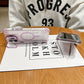 Transparent Magnetic Shockproof Case