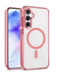Ice Color Transparent Protective Case
