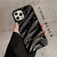 Wave Armor Case - Black