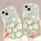 iPhone - Blossom Butterfly Case