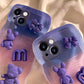 Bear Phone Case