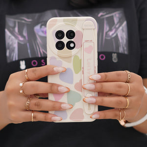 Soft Heart Fantasy Case