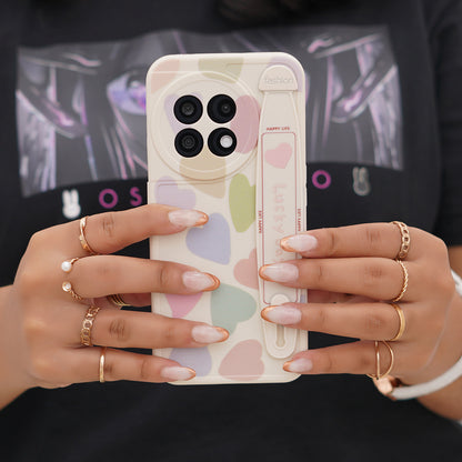 Soft Heart Fantasy Case
