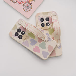 Soft Heart Fantasy Case