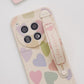 Soft Heart Fantasy Case