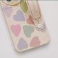 Soft Heart Fantasy Case