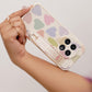 Soft Heart Fantasy Case