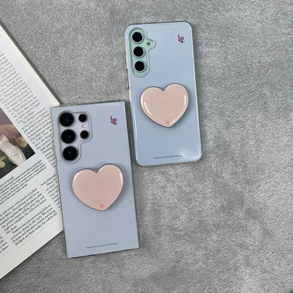 Pastel LovePop Soft Case