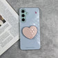Pastel LovePop Soft Case