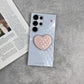 Pastel LovePop Soft Case