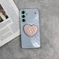 Pastel LovePop Soft Case