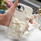 Pearl Bow Bliss Case