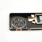 Perfume Bottle Case
