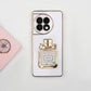Perfume Bottle Case