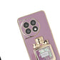 Perfume Bottle Case