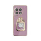 Perfume Bottle Case