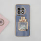 Perfume Bottle Case