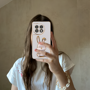 Rabbit Socket Case